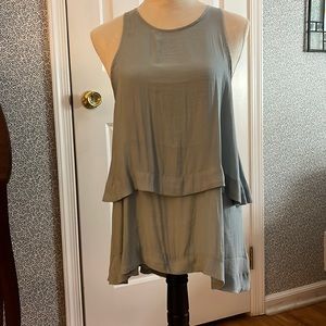 Free people Summer Layered Top